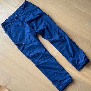 Patagonia RPS rock pants